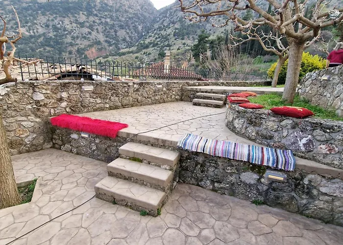 Vella_838 Casa de Férias